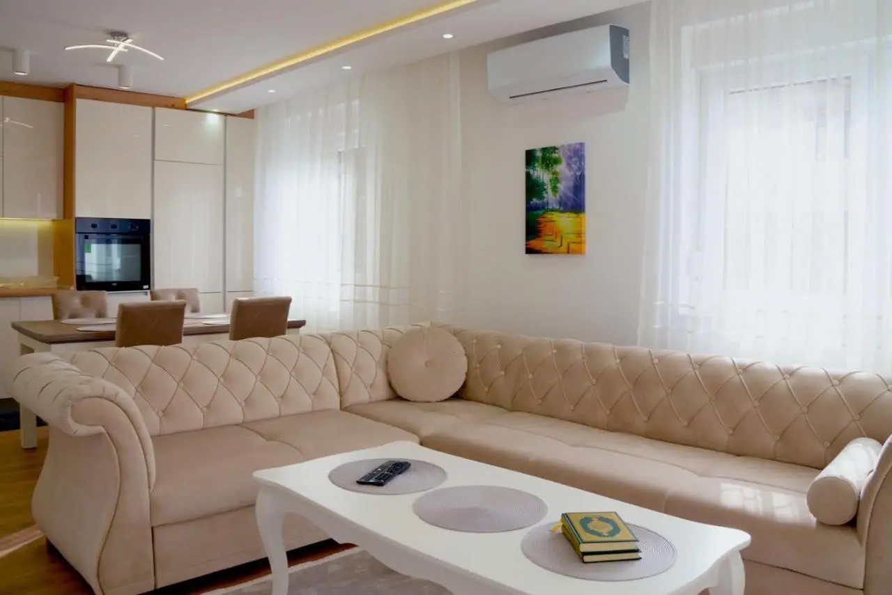 Triple A Apartments