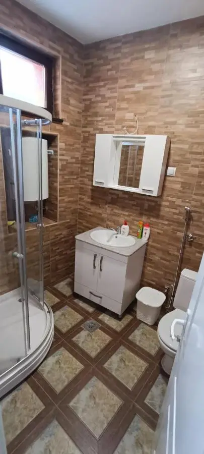 Downtown Apartments HSB Sarajevo
