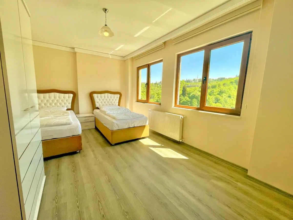 LUSTRA GARDEN SUİTE