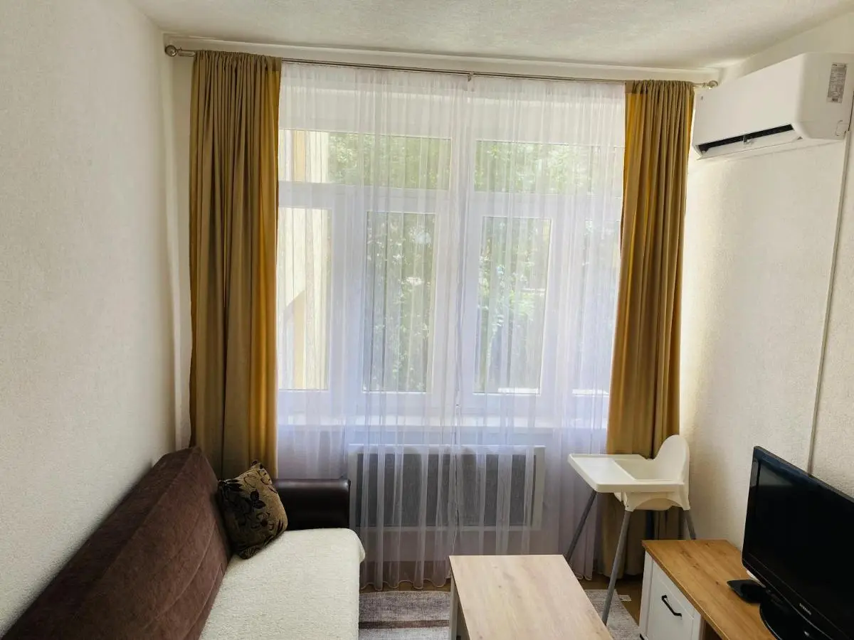 Baščaršija Center Apartment