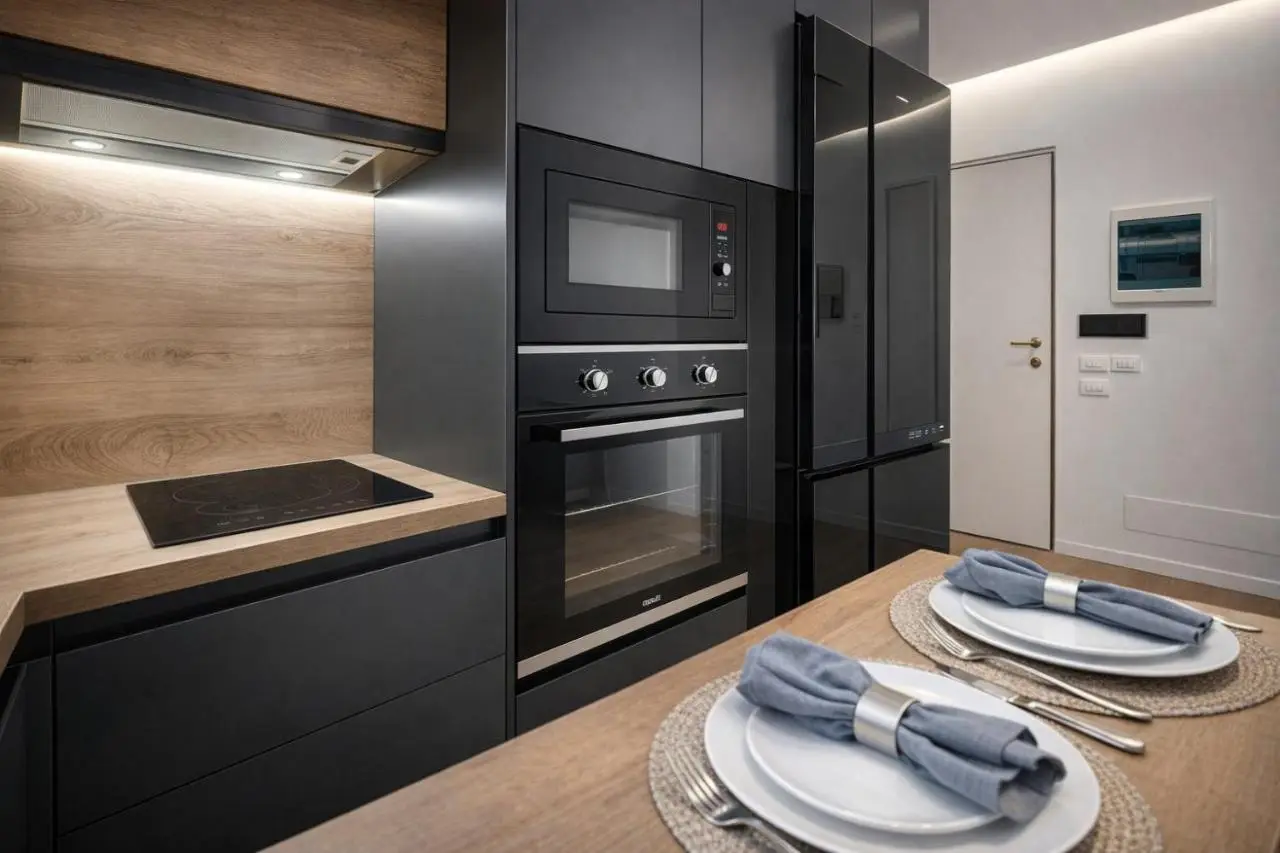 PIN Apartments - 3 Min to Skanderbeg