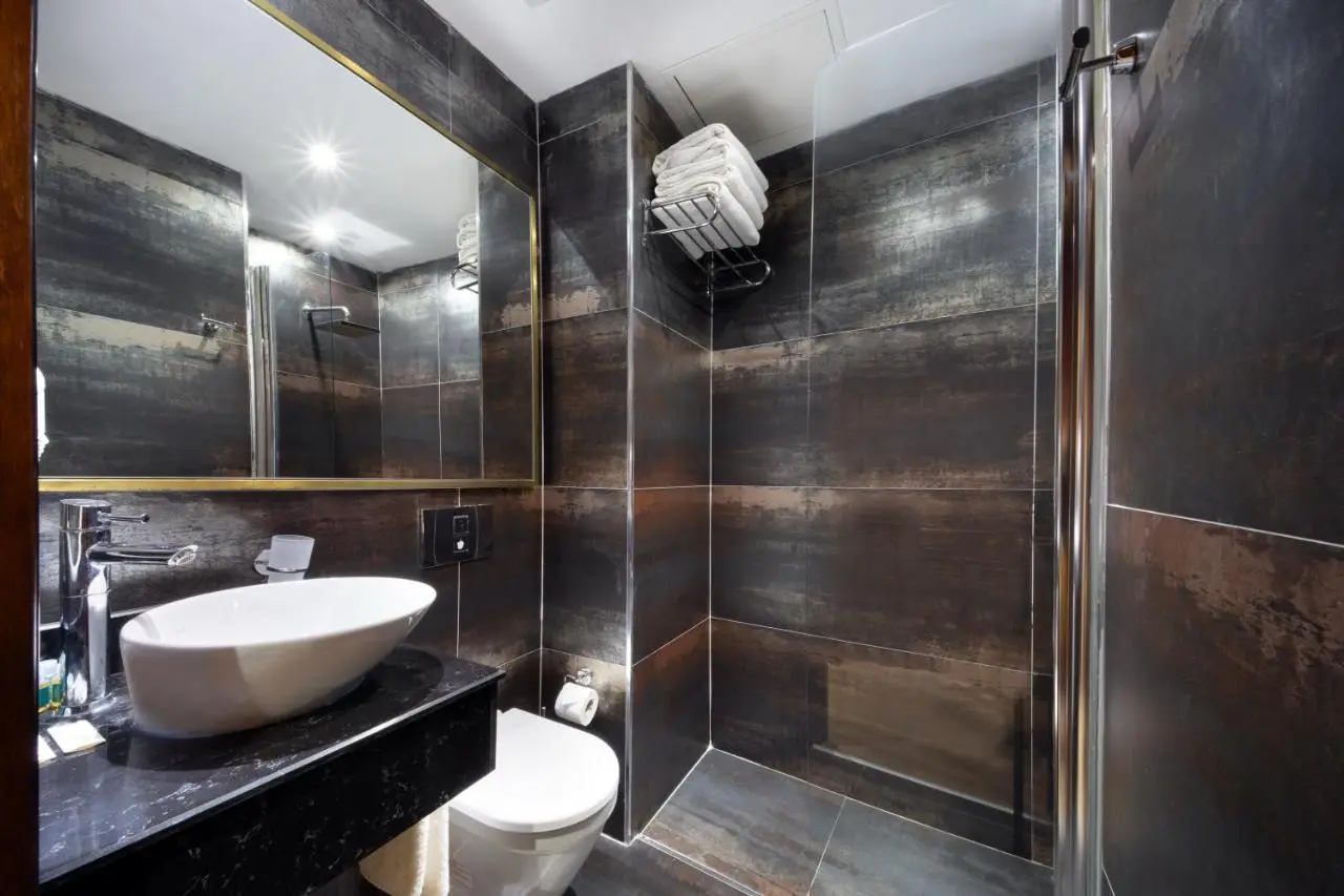 Atik Hotel Nişantaşı