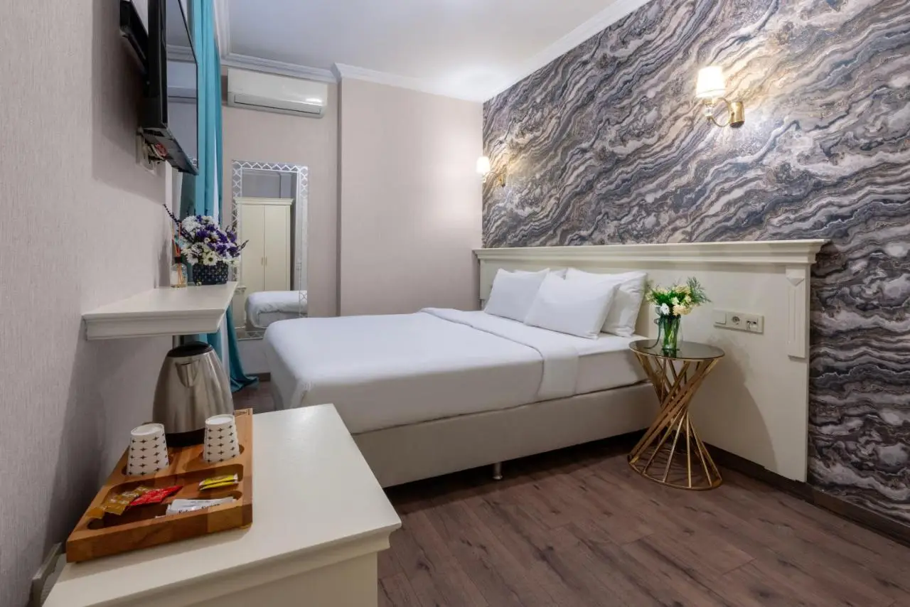 Valide Hotel