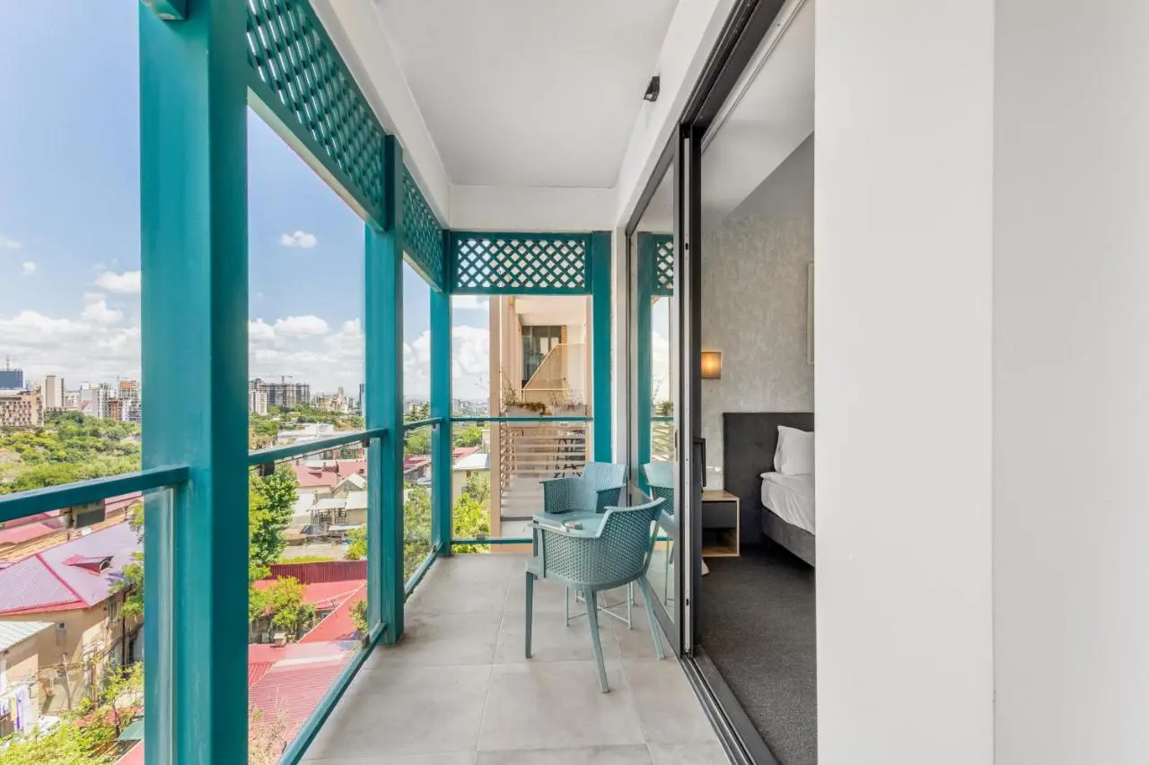 Brooch Boutique Hotel