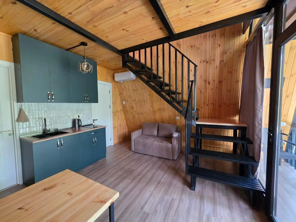 Diamond Cottages