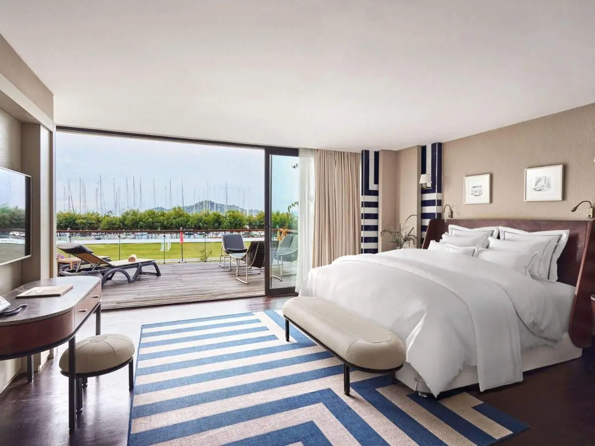 Rixos Premium Göcek - Adult Only