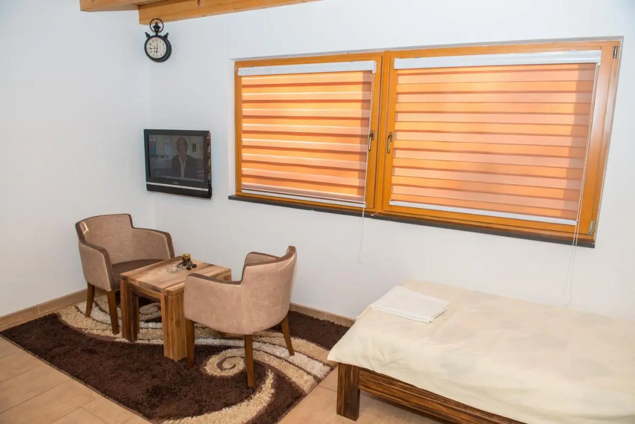 Motel Orhideja
