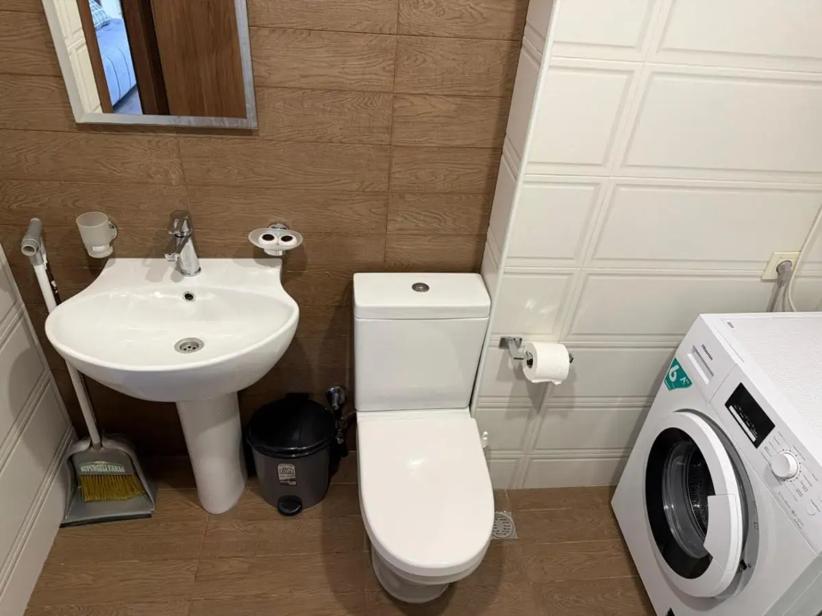 ORBI 4 Seasons ApartHotel