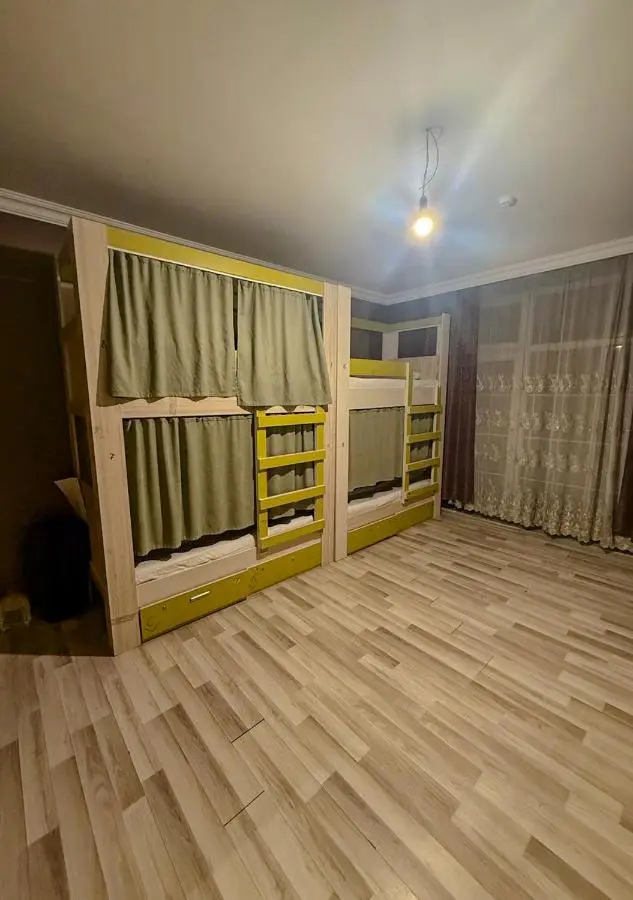 Champion HOSTEL BAKU