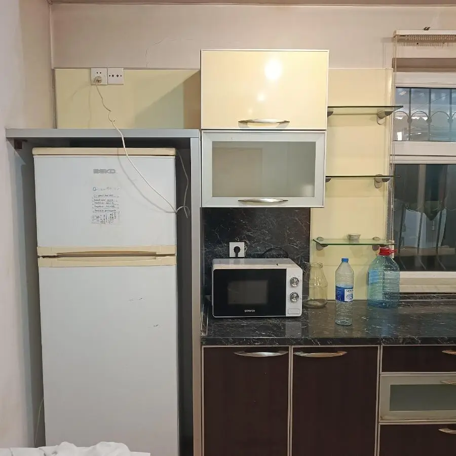 Freestyle Hostel Baku