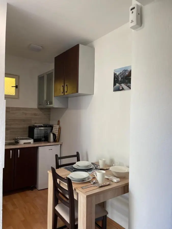 Montana Apartmani