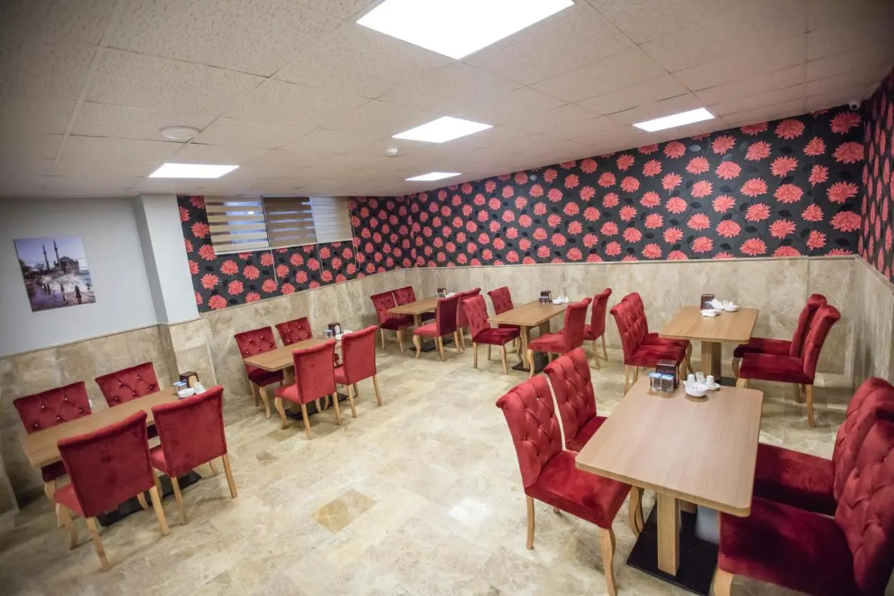 Express İnci Hotel