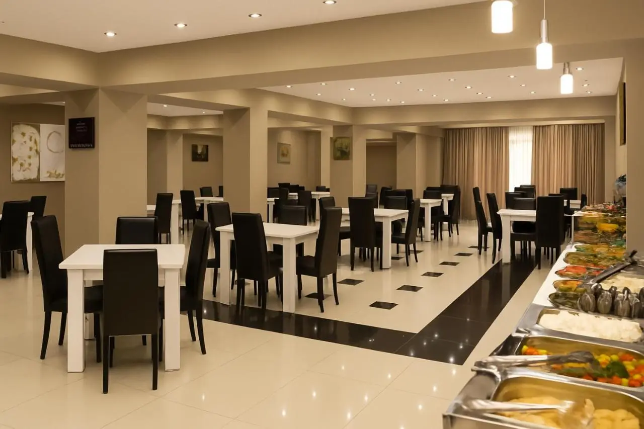 Hotel Grand Palace