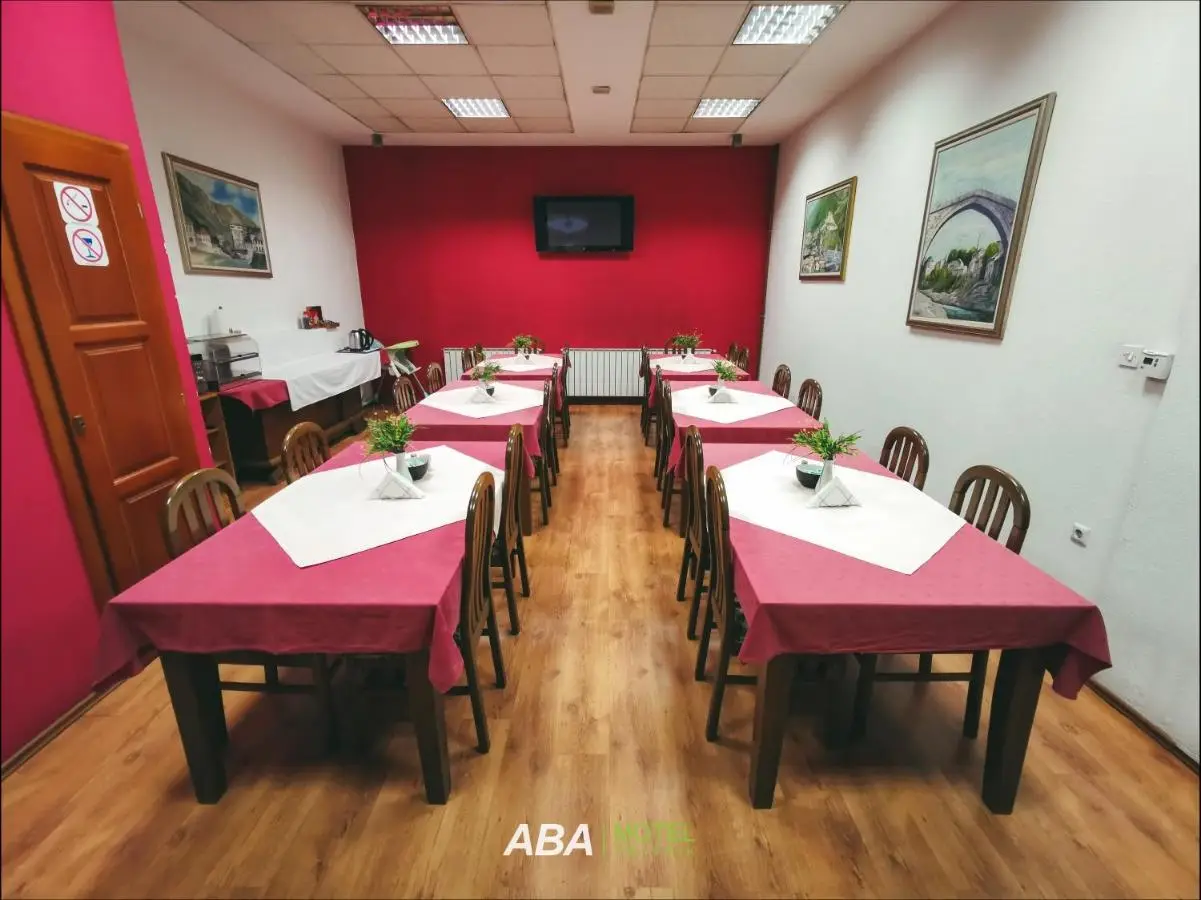 Garni Motel Aba