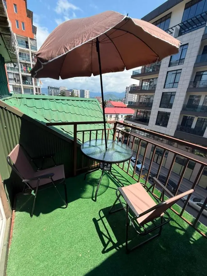 Emilia Hotel Batumi Old Town