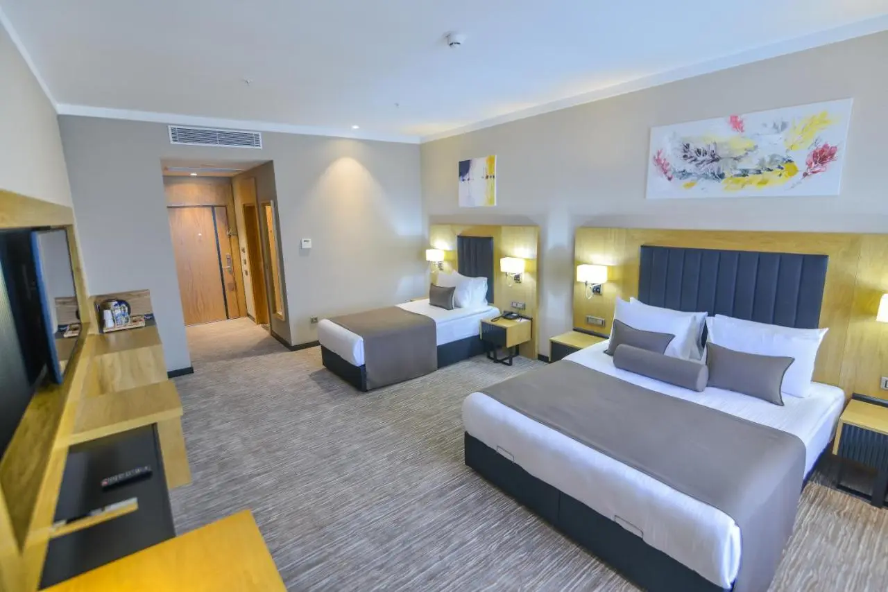 SERENİTY COMFORT Hotel