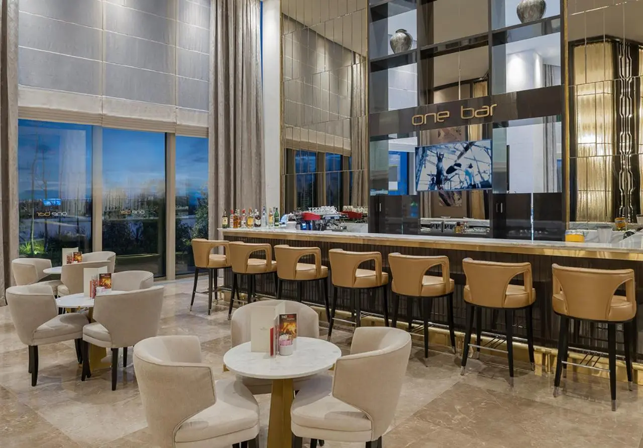 Elite World Grand Istanbul Küçükyalı