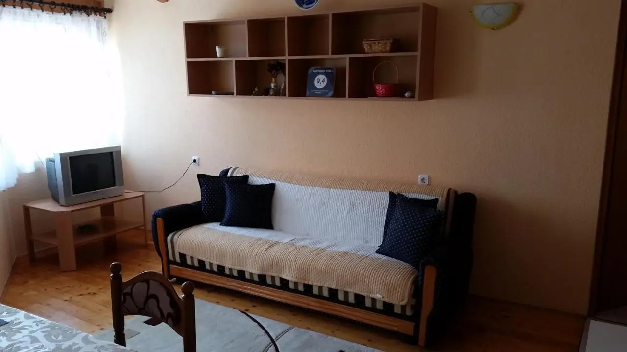 Apartments Aida