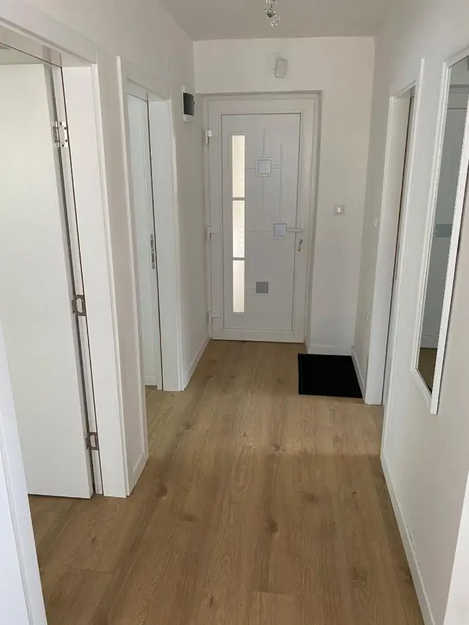 Mia apartman Visoko