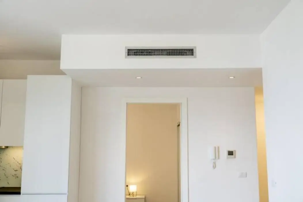 Beachfront Apartments- Horizon Residence
