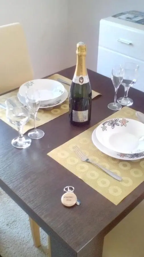 Apartment Beba