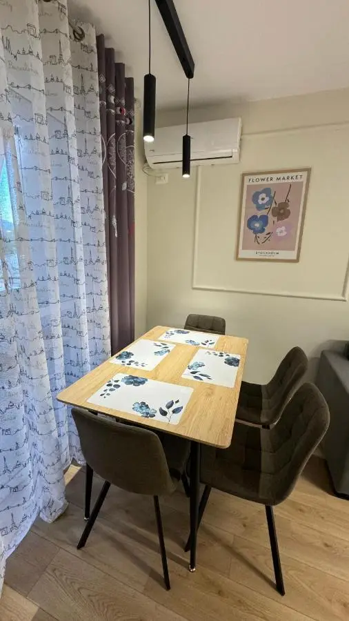 Charming Comfort Apartment