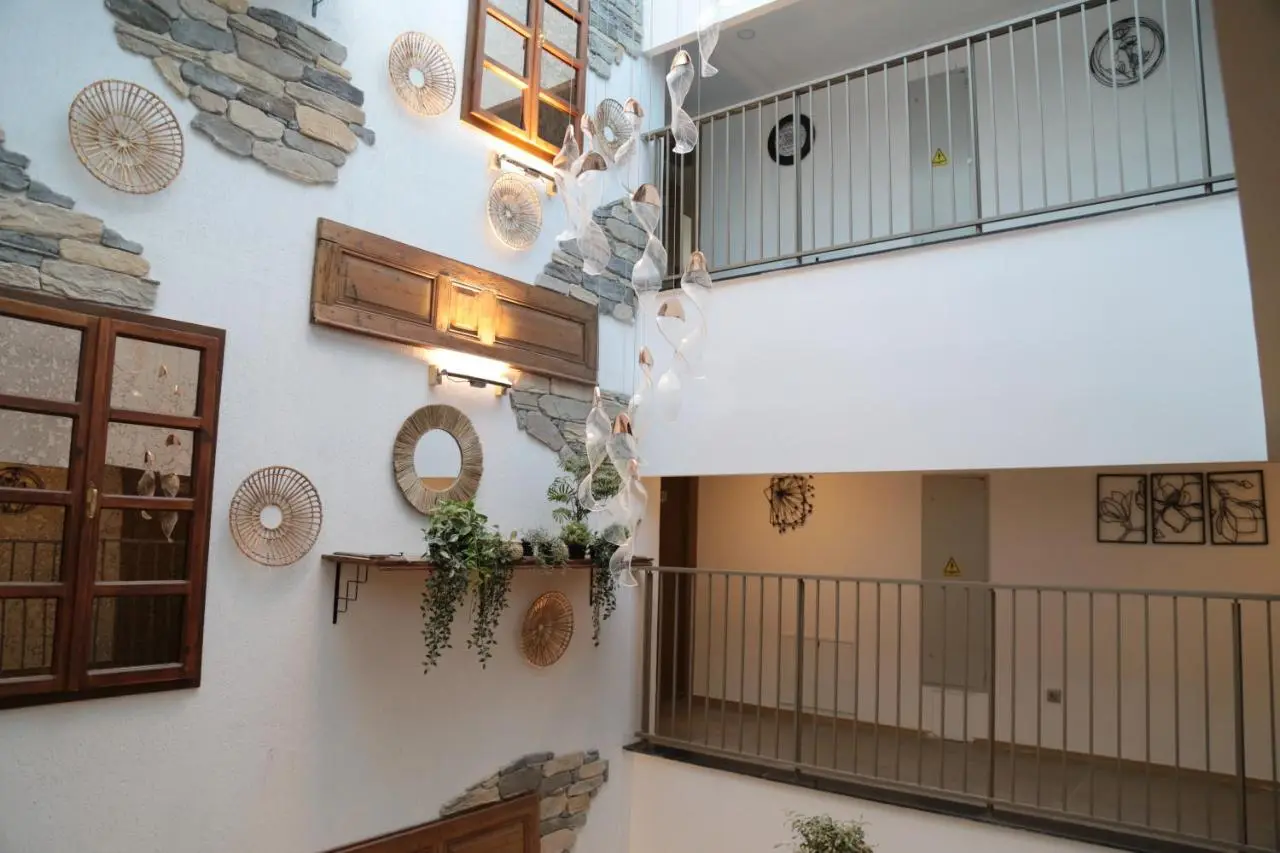 Güllük Uno Elegance Otel
