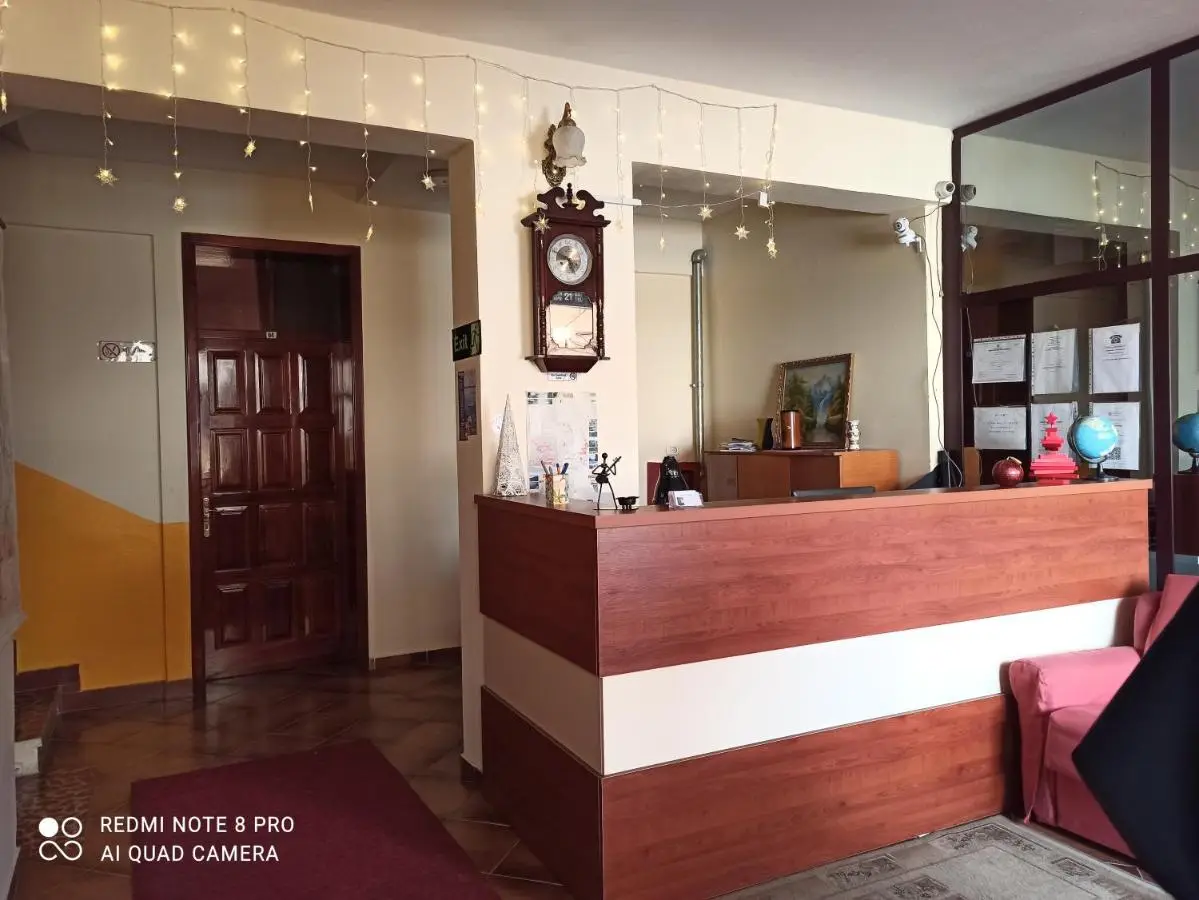 Hotel Kurtabeg