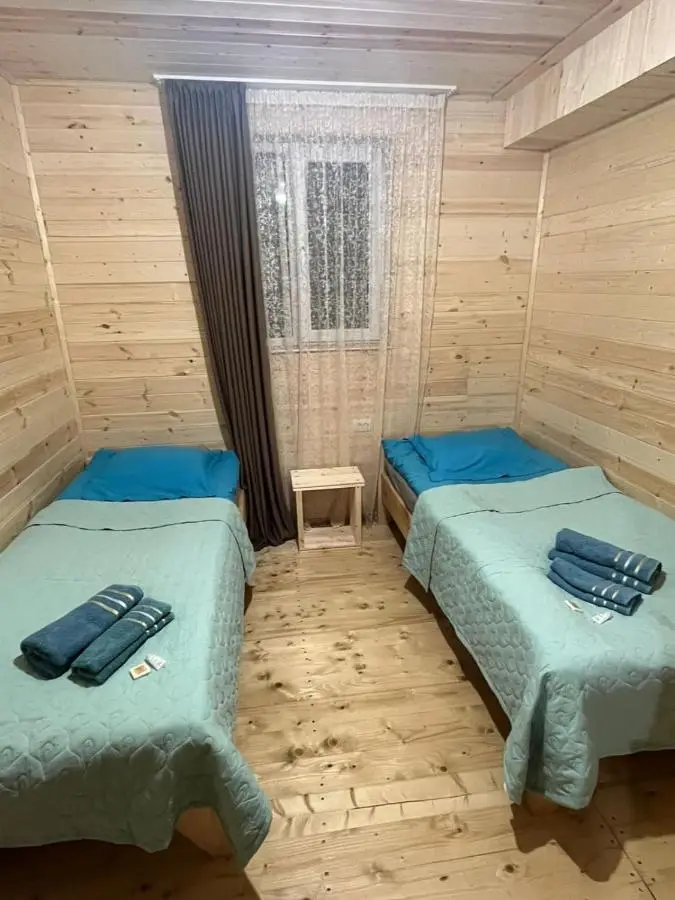 guest house caucasioni