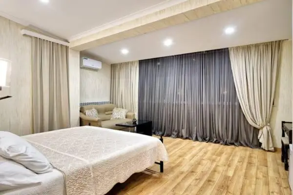 Q&B Boutique House