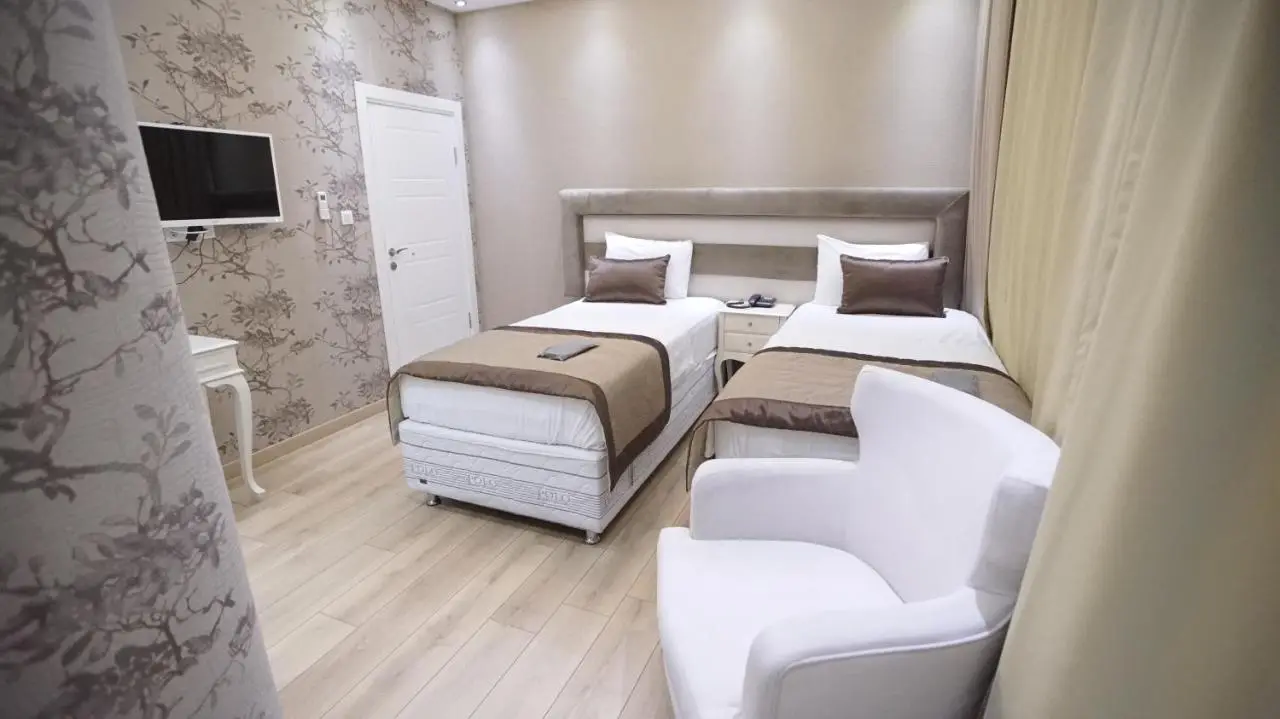Florya House Hotel