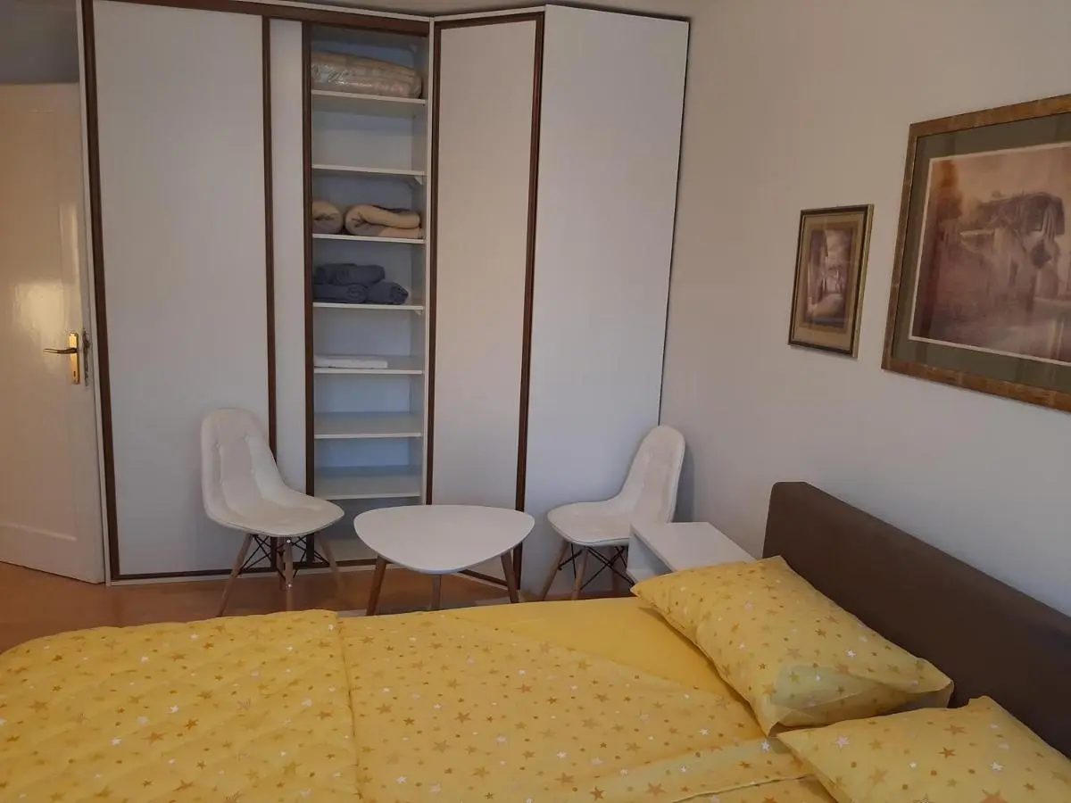 Apartman Vrbanjuša