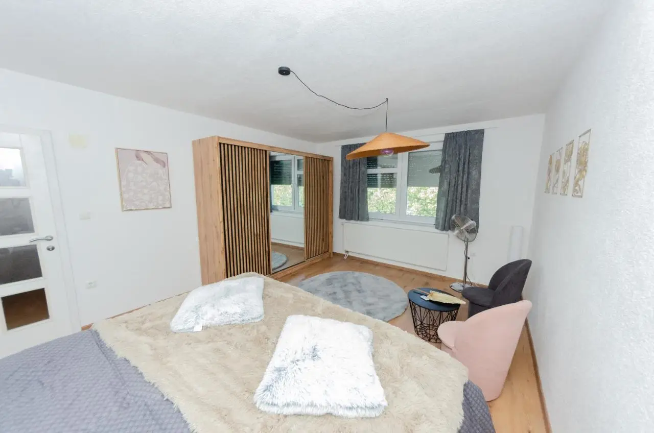 Apartment Center Korzo