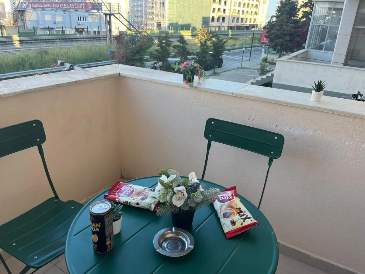 Dea Luxury Apartament Beach