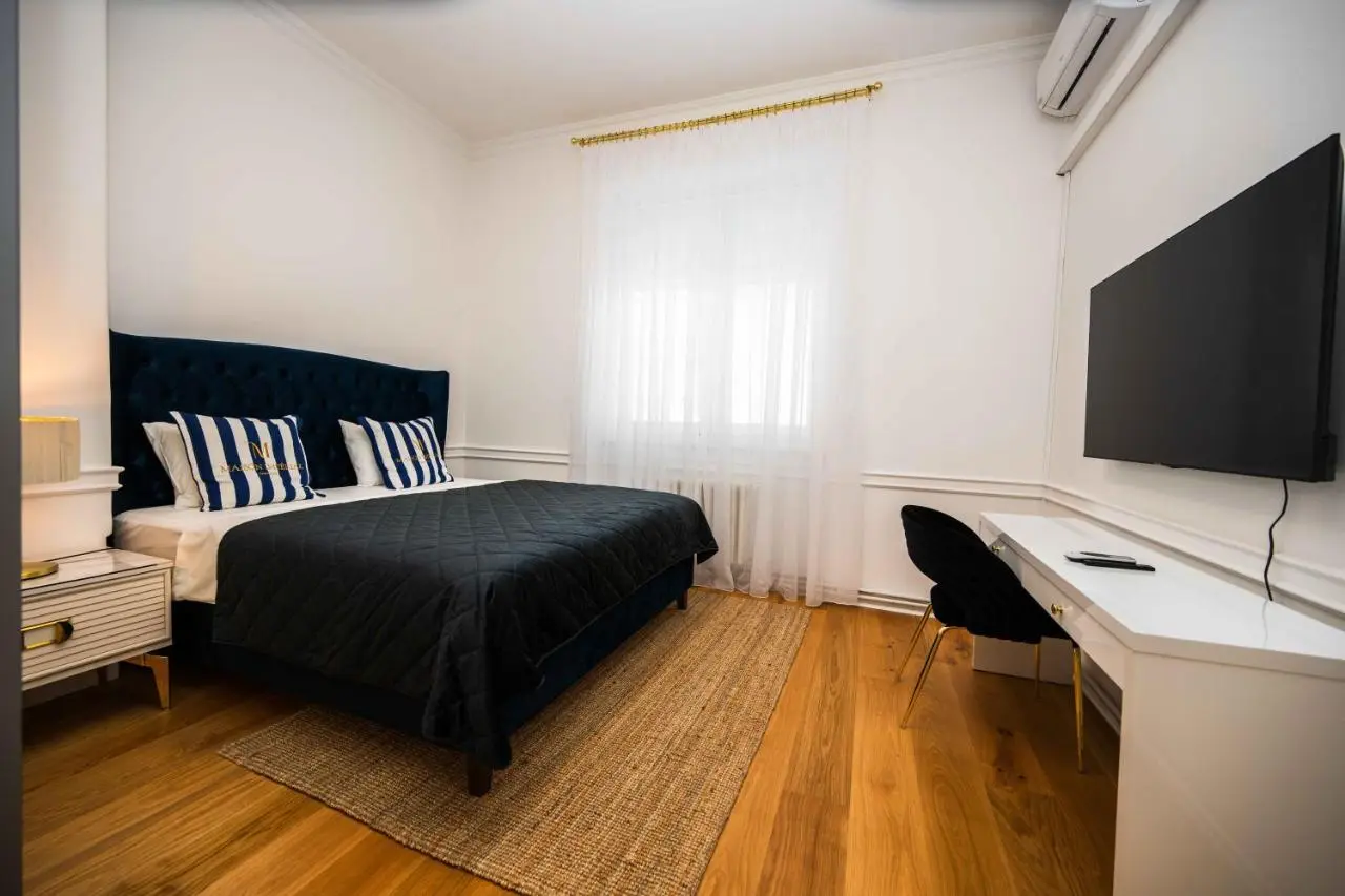 Luxury 3BDR Suite- Maison Imperial