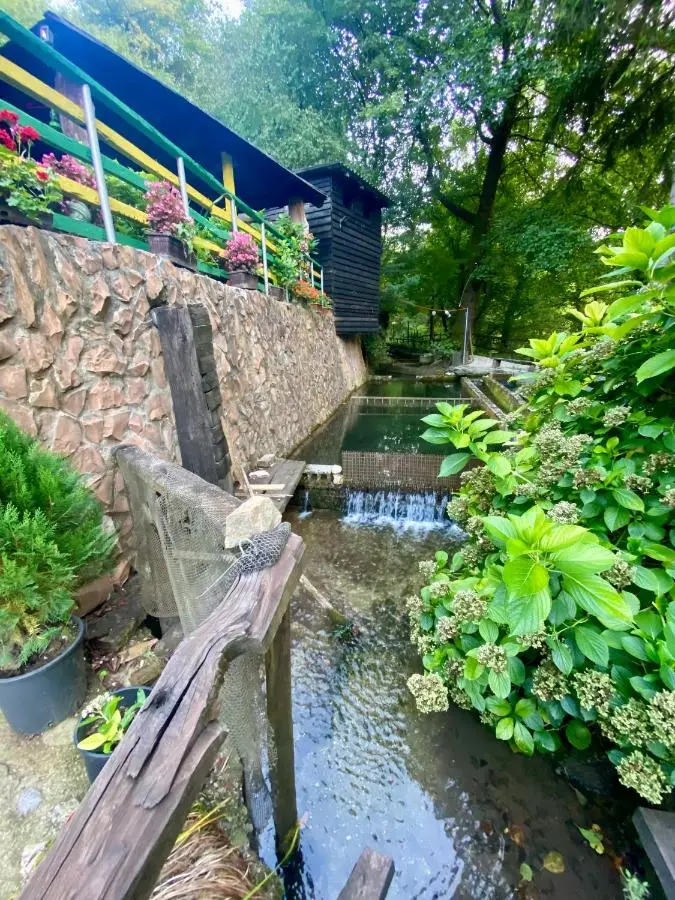 Etno House Stari mlin
