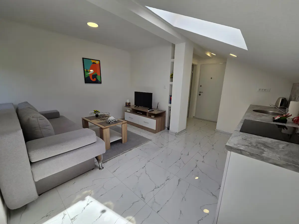 Sarajevo Pulse Residence - Sarajevo Soul Apartment