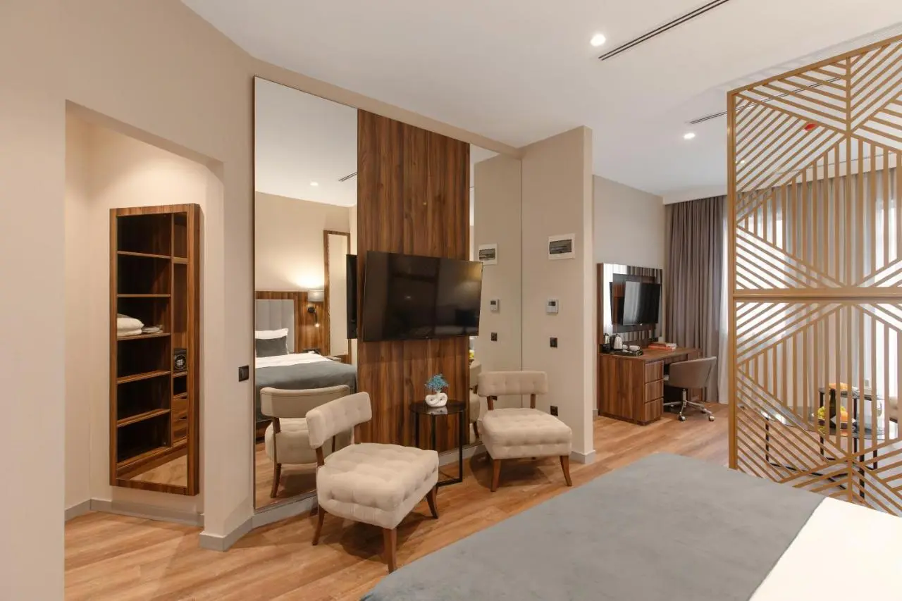 White Hill Hotel