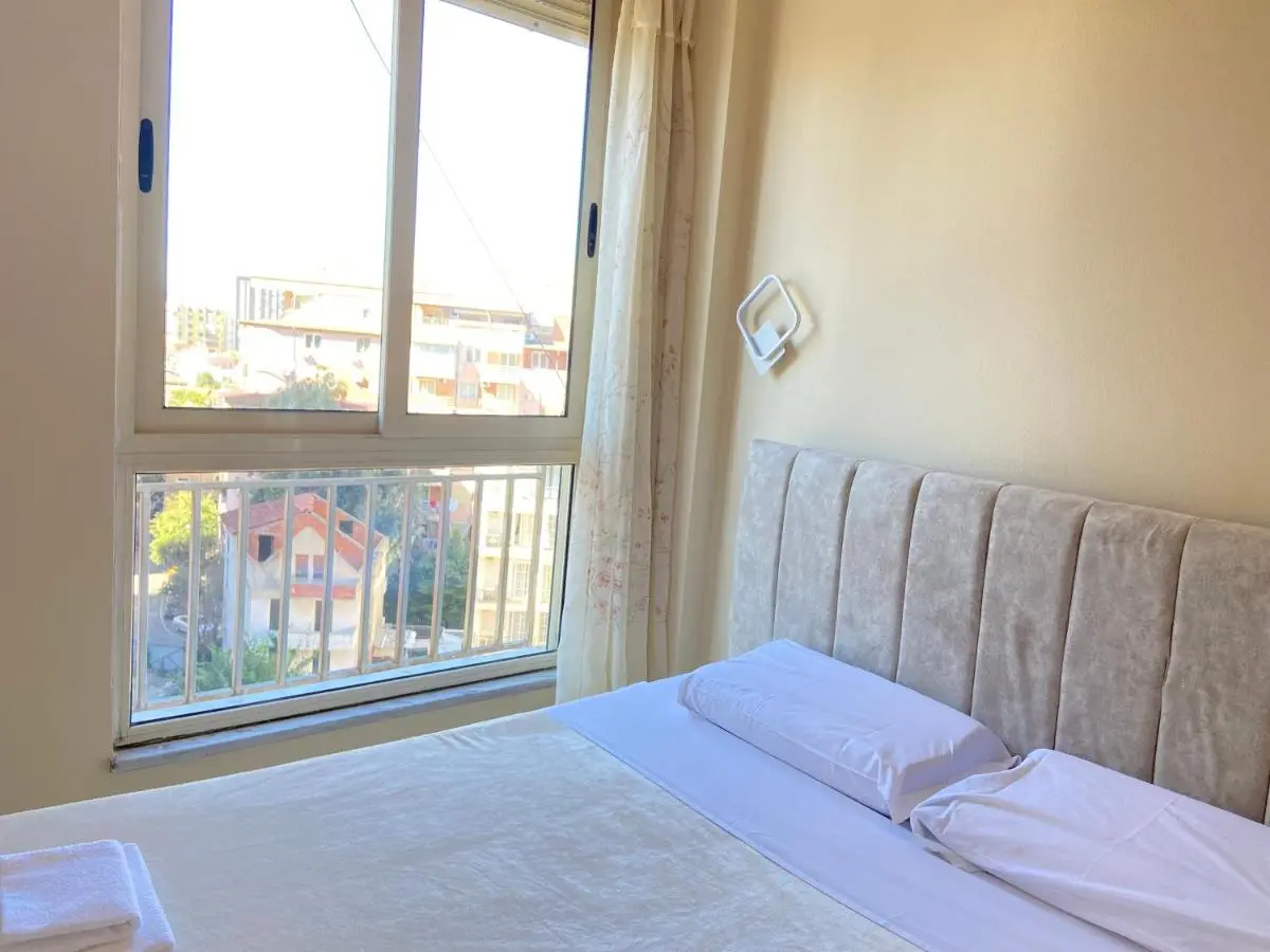 A&ND Apartment