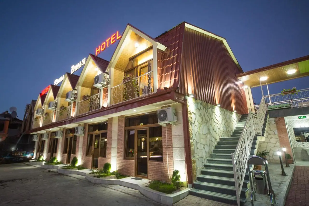 Hotel Dimasi
