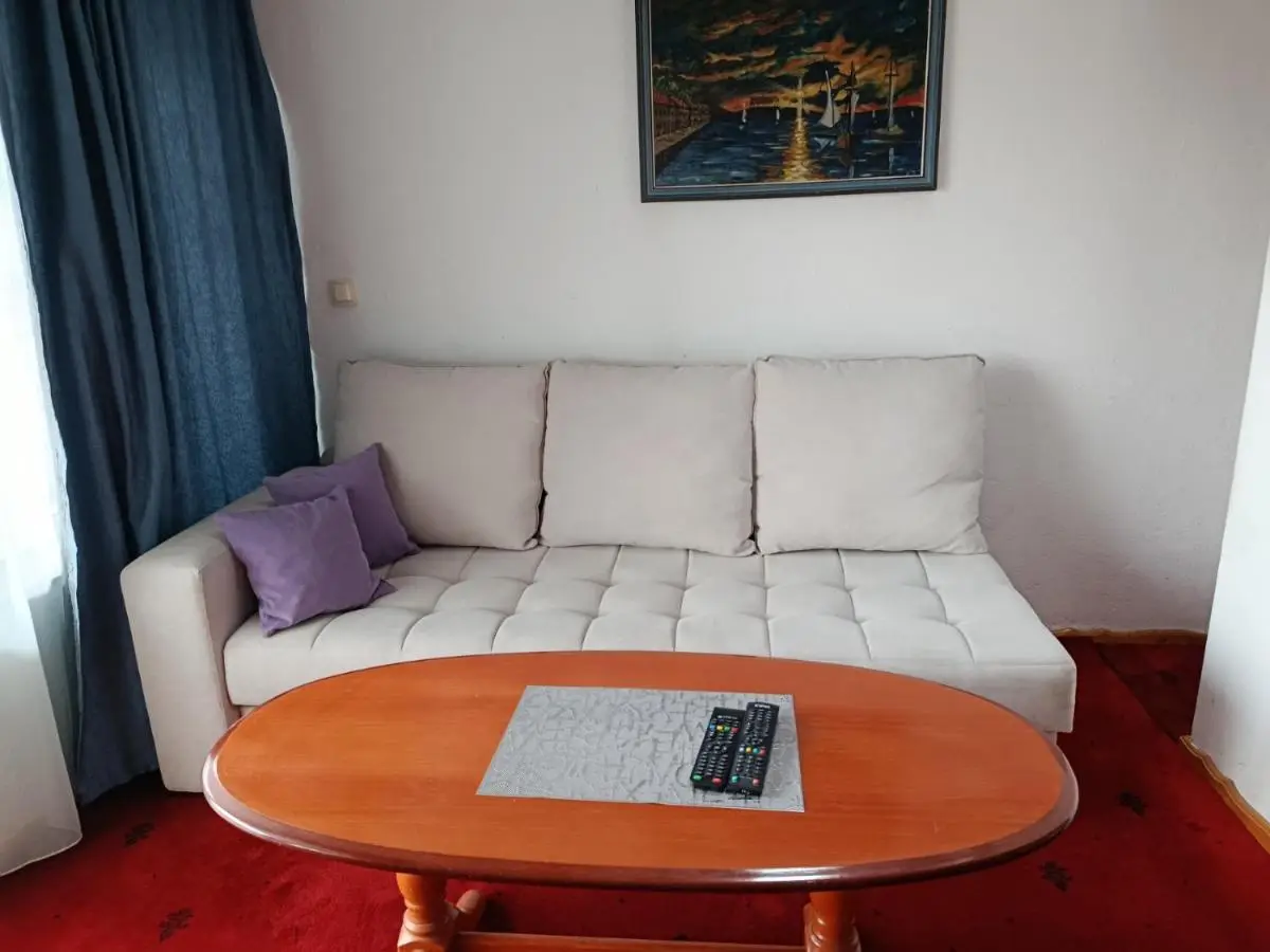 Sunshine Apartments Visoko
