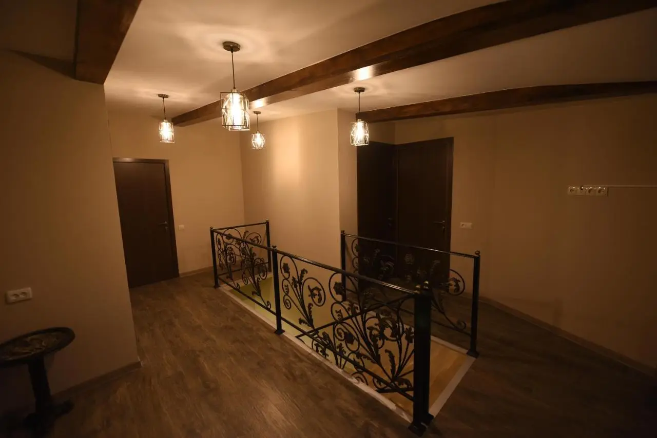 Family Hotel Avlabar