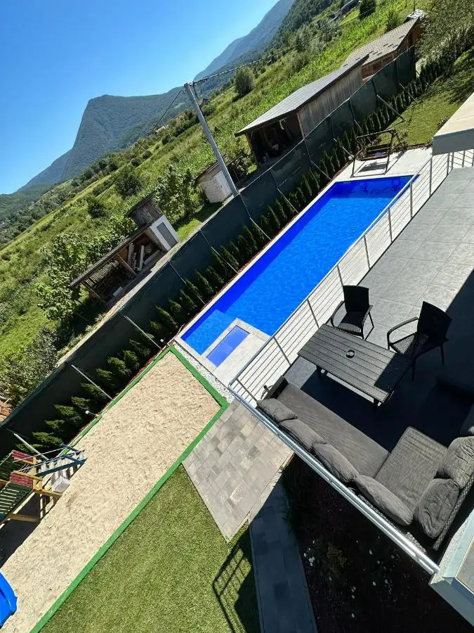Summer Residence Una