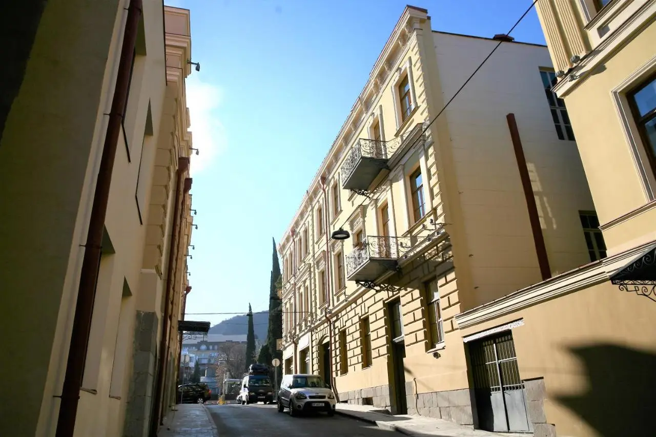 Aparthotel Mari