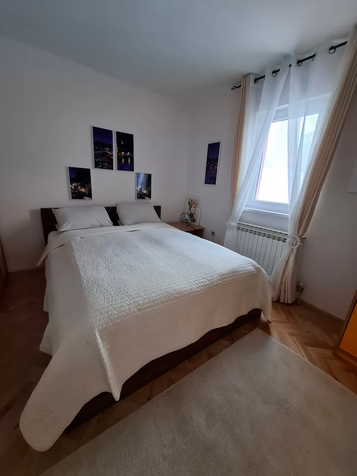 Charming 3-Bedroom House in the Heart of Old Town