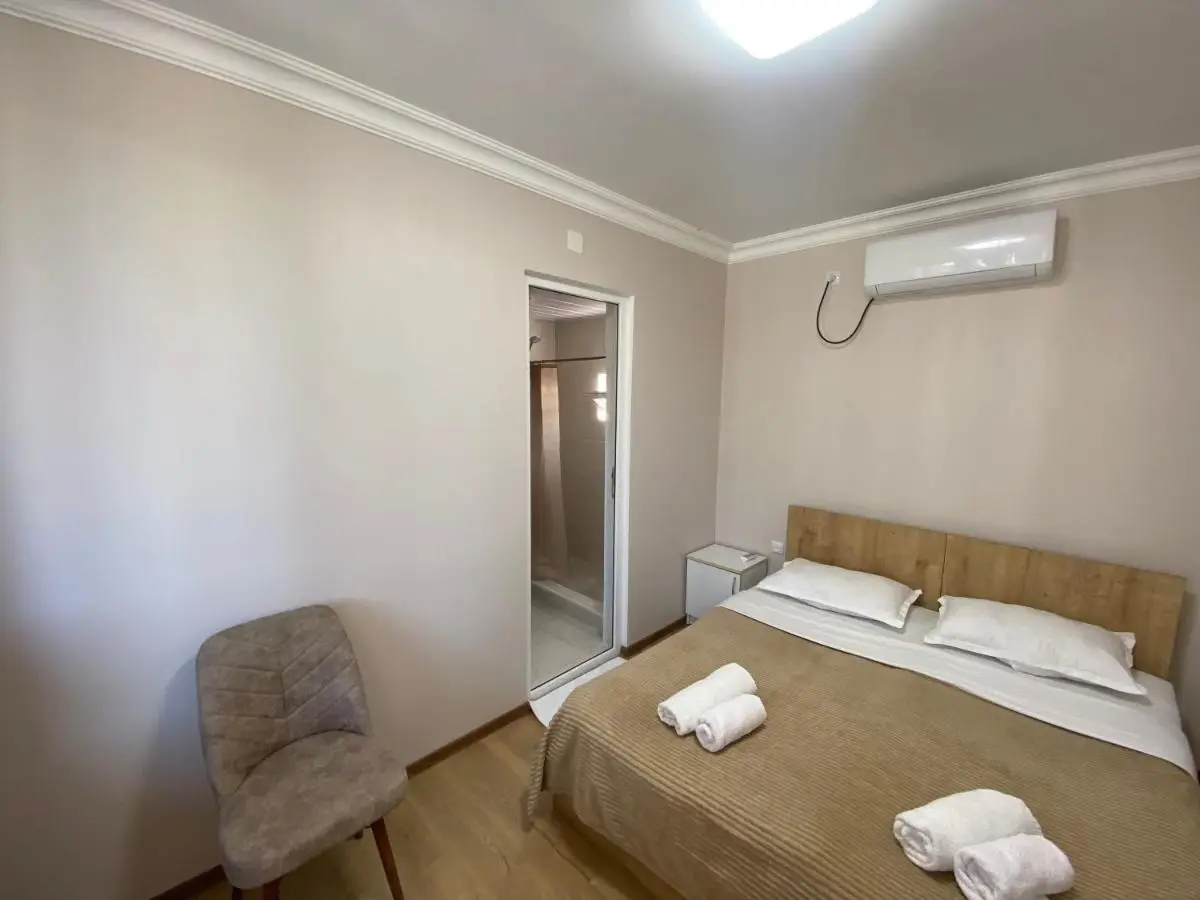 Hotel Doko