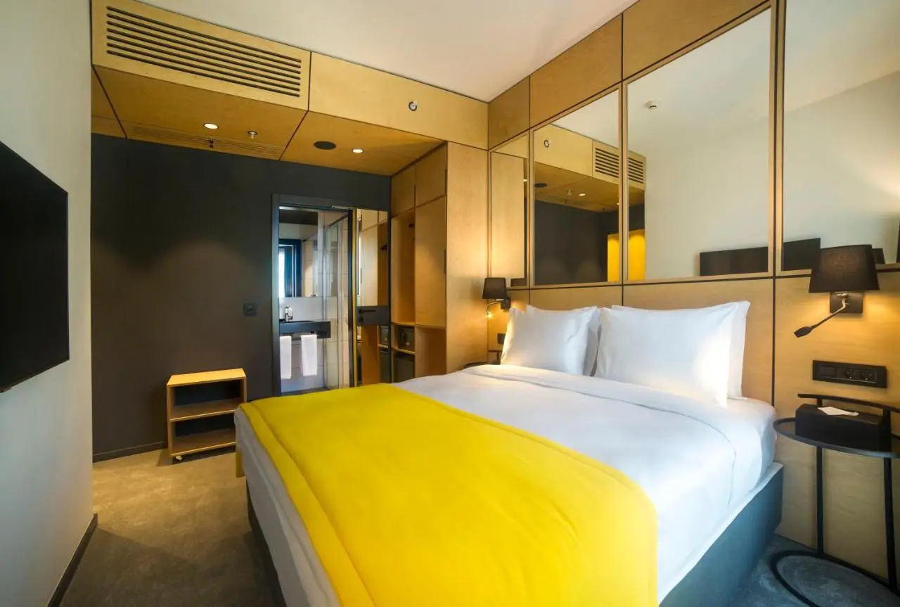 Trip Park Hotel