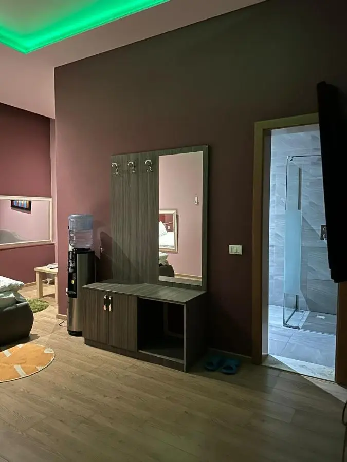 HOTEL GJUTA