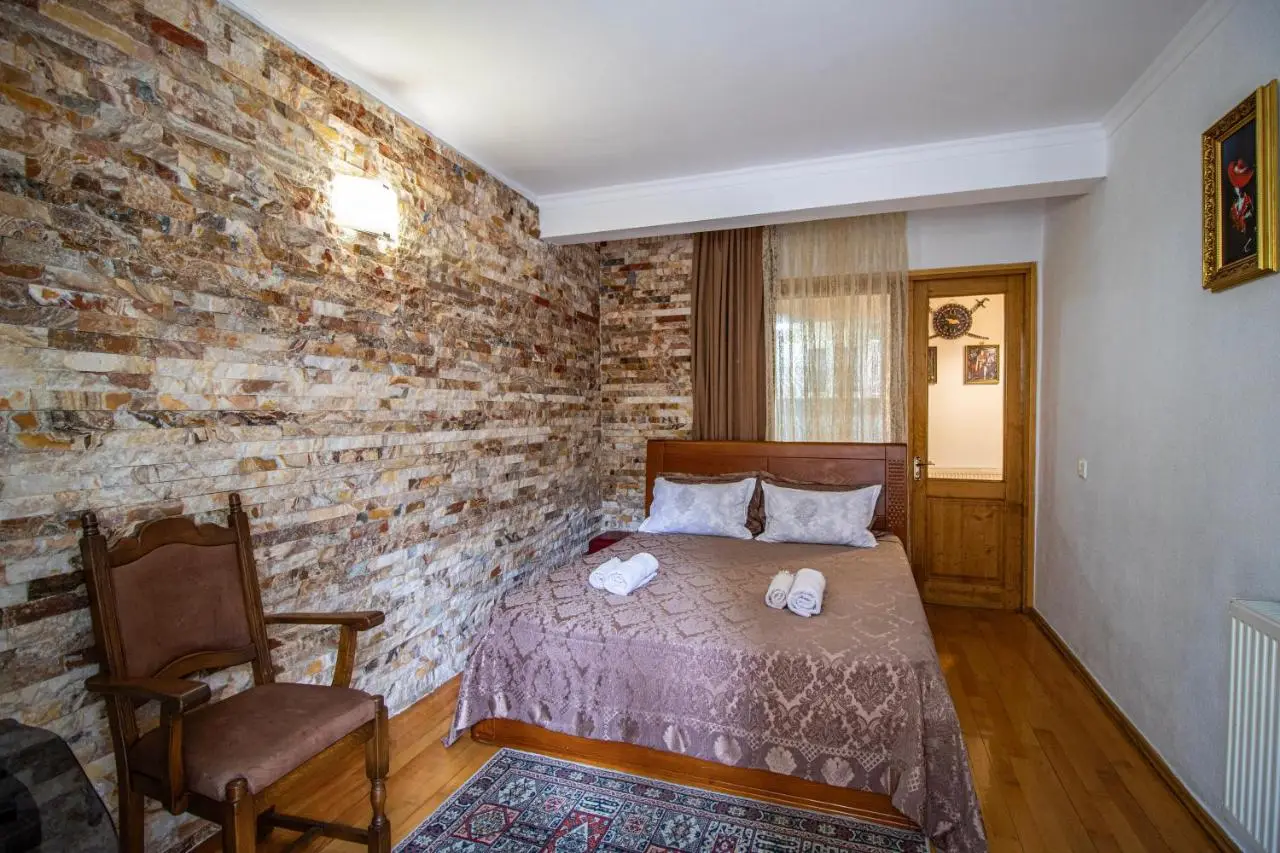 Cozy Apartment on Kostava