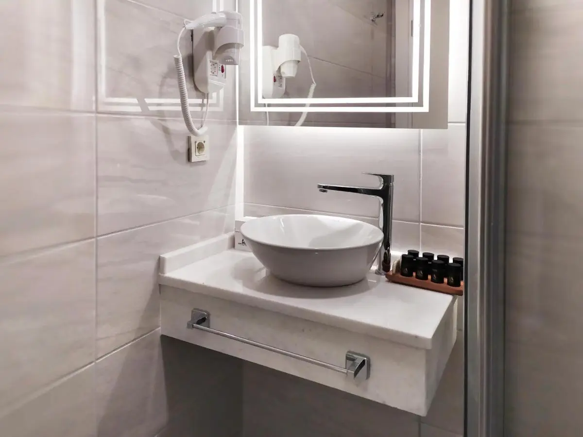 Great Fortune Design Hotel & Spa